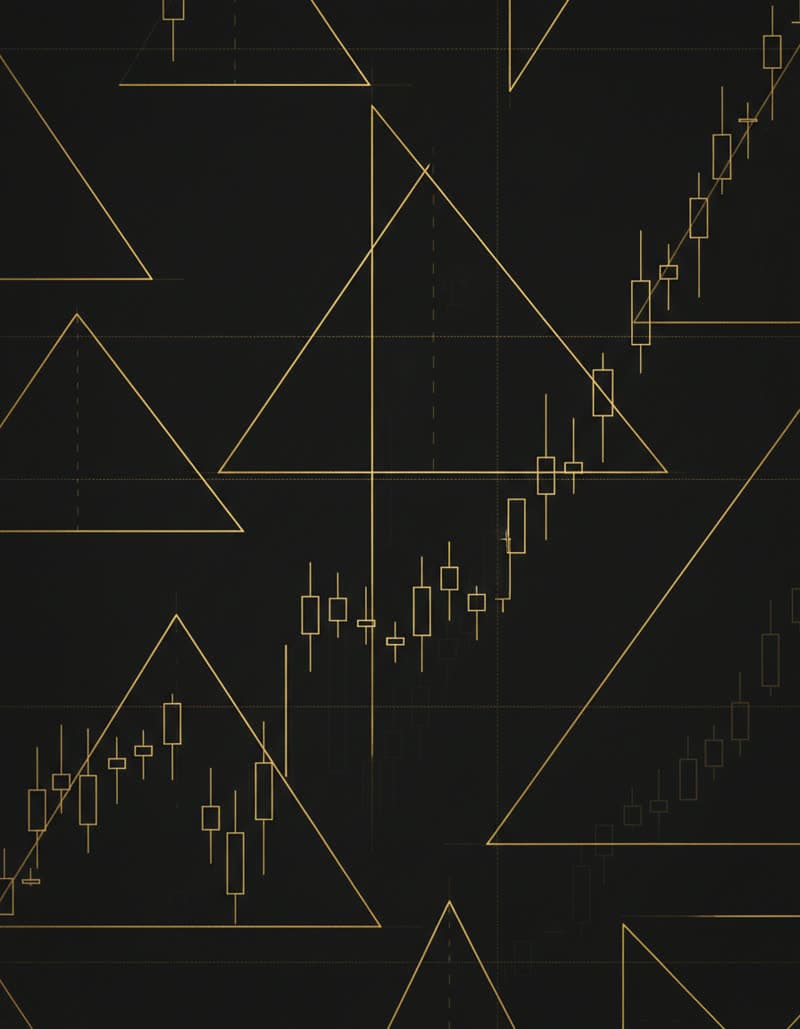 Portada del ebook Chart Patterns de Market Makers