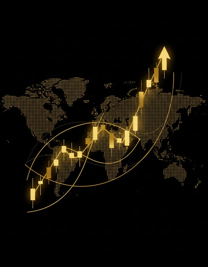 Portada del ebook Guía Completa de Estrategias de Market Makers